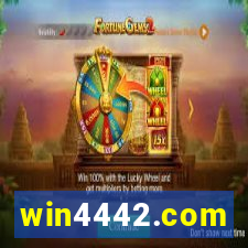 win4442.com