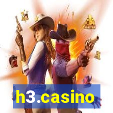 h3.casino