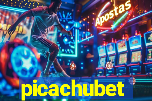 picachubet