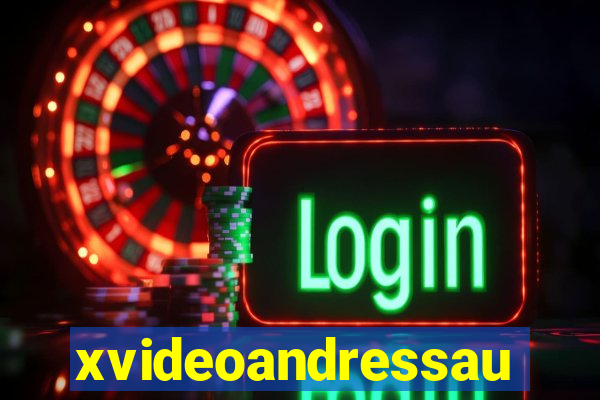 xvideoandressaurach