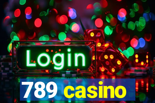 789 casino