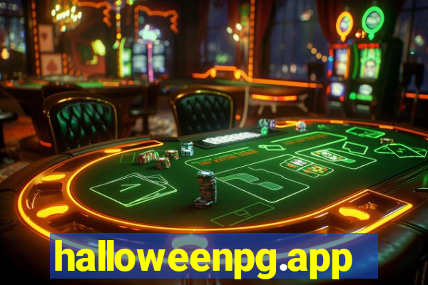 halloweenpg.app