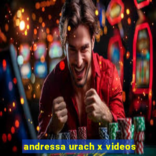 andressa urach x videos