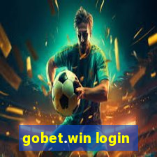 gobet.win login