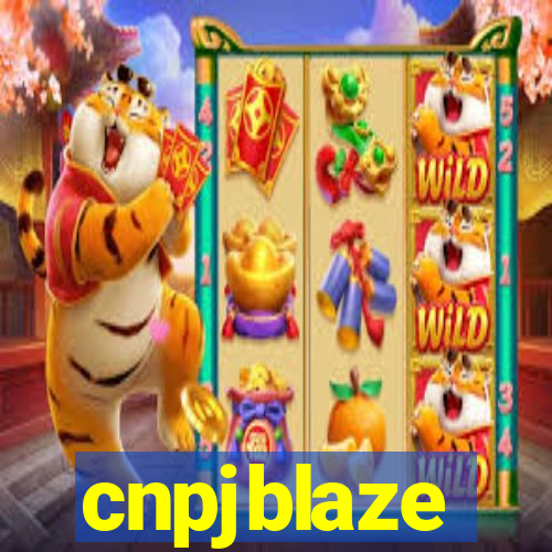 cnpjblaze