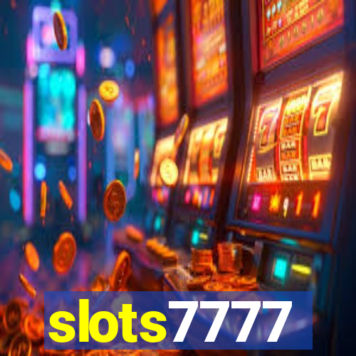 slots7777