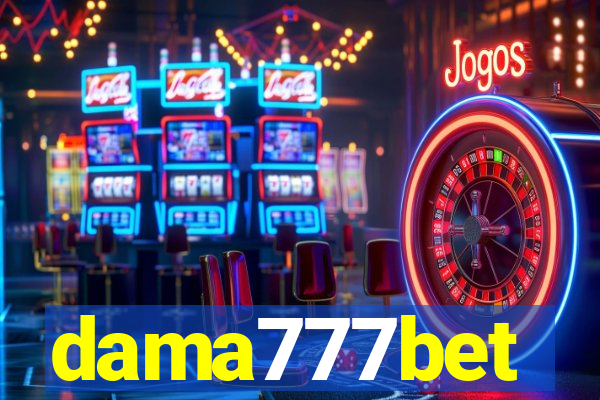 dama777bet