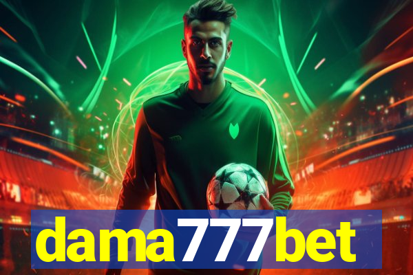 dama777bet