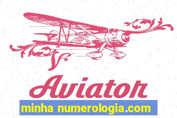 minha numerologia.com