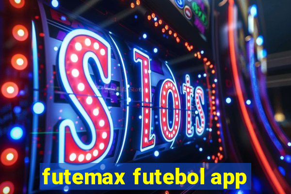 futemax futebol app