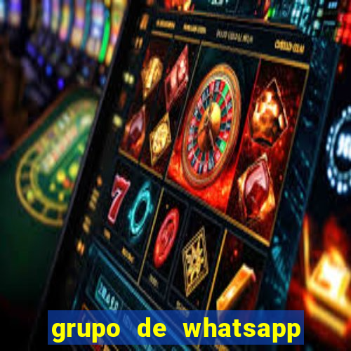 grupo de whatsapp de adulto