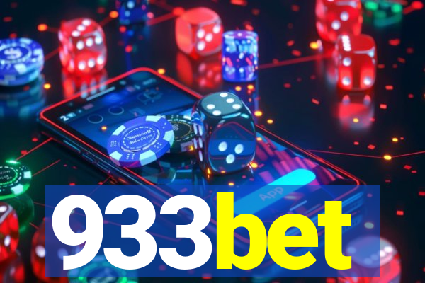 933bet