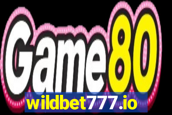 wildbet777.io