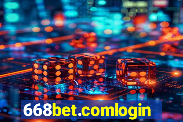 668bet.comlogin