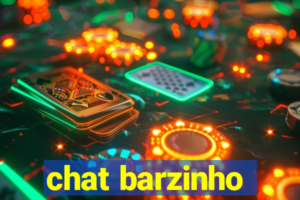 chat barzinho