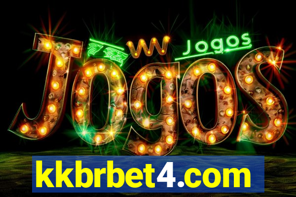 kkbrbet4.com