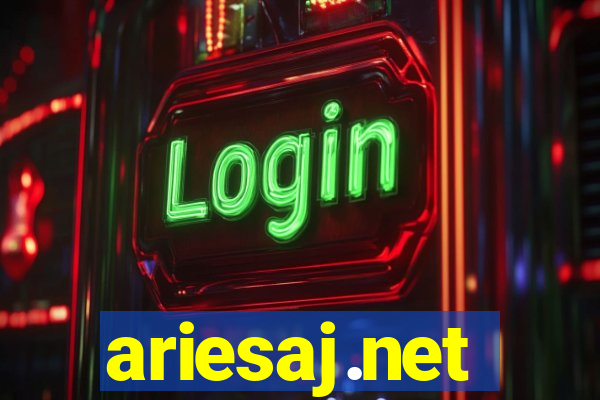 ariesaj.net