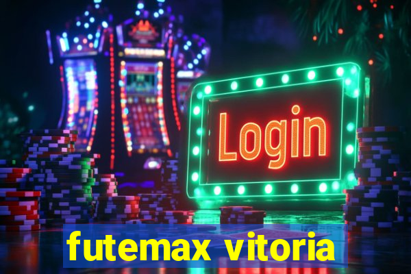 futemax vitoria