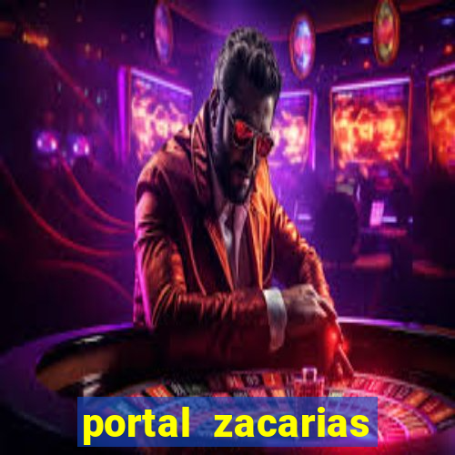 portal zacarias area 51