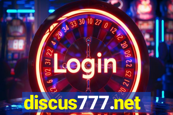 discus777.net