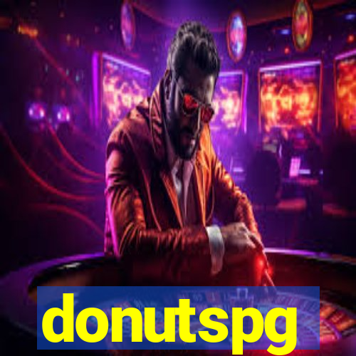 donutspg