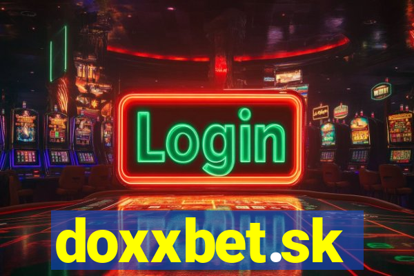 doxxbet.sk