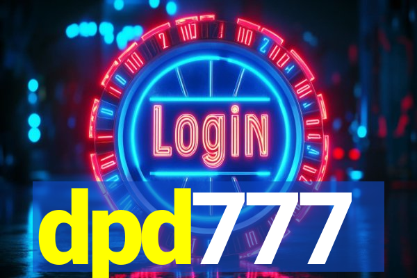 dpd777