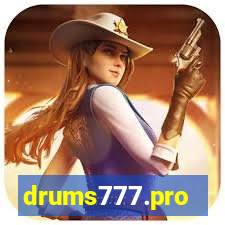 drums777.pro