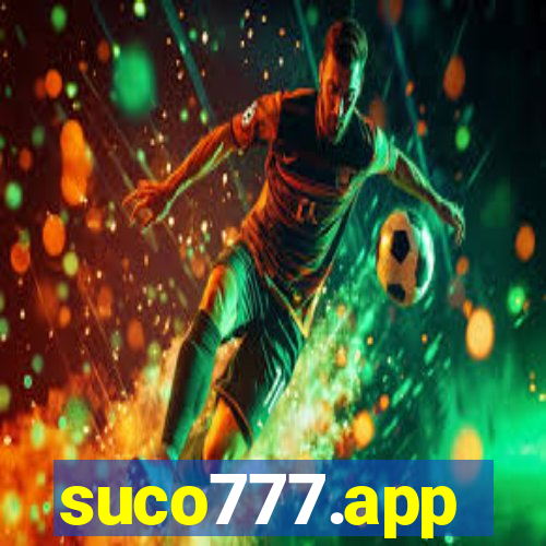 suco777.app