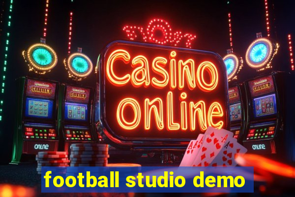 football studio demo