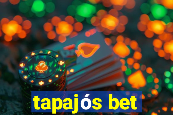 tapajós bet