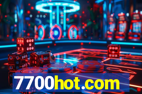 7700hot.com