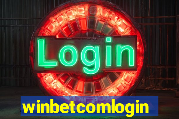 winbetcomlogin