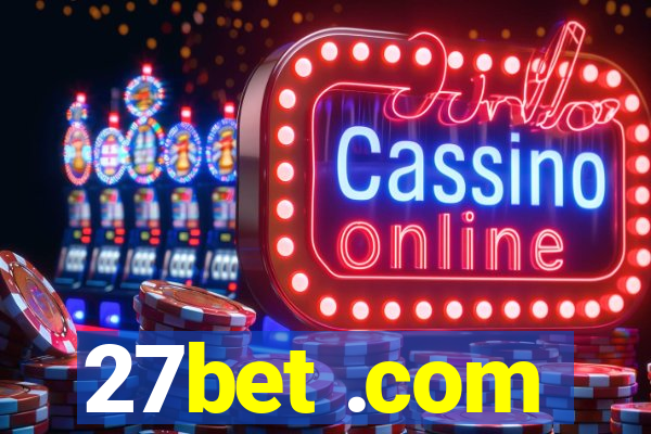 27bet .com