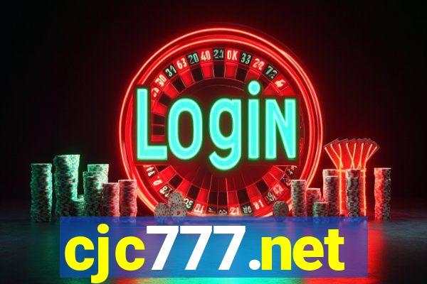 cjc777.net