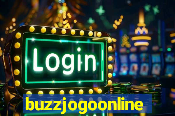 buzzjogoonline