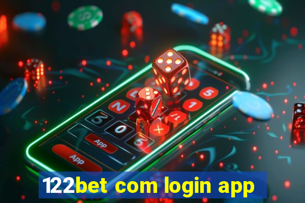 122bet com login app