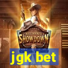 jgk bet