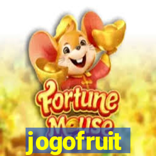 jogofruit