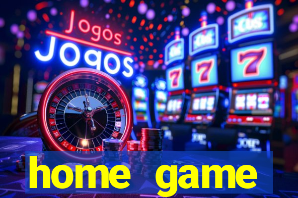 home game gamecategoryid 3