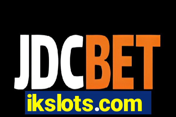 ikslots.com