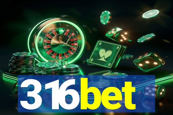 316bet