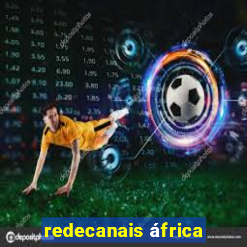 redecanais áfrica