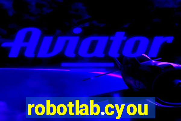 robotlab.cyou