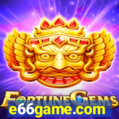 e66game.com