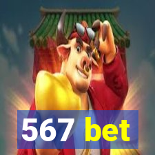 567 bet