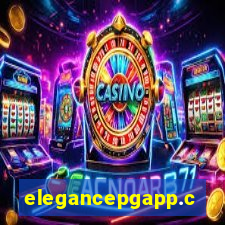 elegancepgapp.com