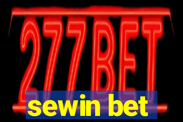 sewin bet