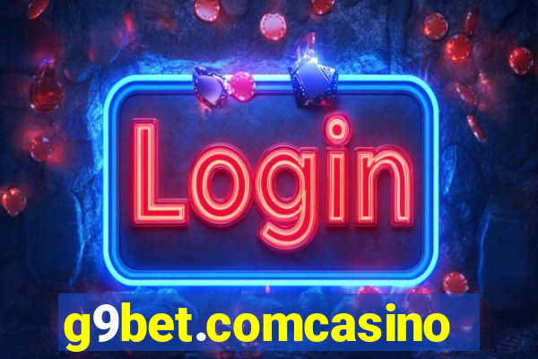 g9bet.comcasino