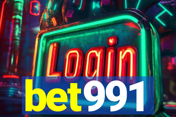 bet991